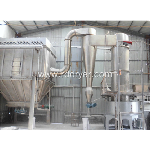 XSG Series Flash Dryer(Drying machine)